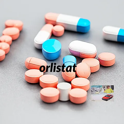 Que precio tiene las pastillas orlistat